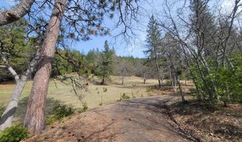 1525 Baldy Creek Rd, Ashland, OR 97520