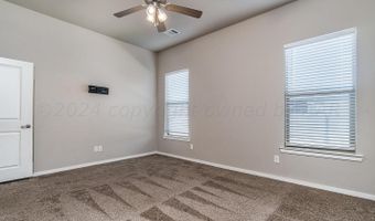 7808 ARLO Dr, Amarillo, TX 79119