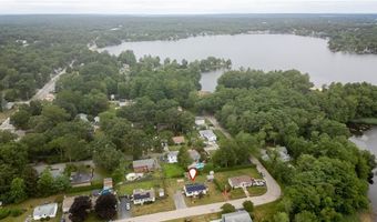 109 W Shore Dr, Coventry, RI 02816