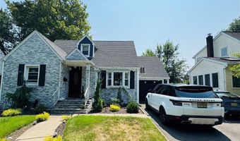 26-14 Morlot Ave, Fair Lawn, NJ 07410
