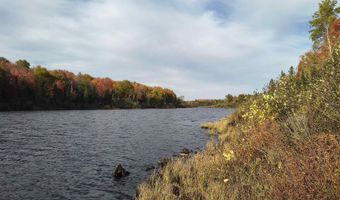 TBD 5.5ac Fishing Site 1, Amasa, MI 49903