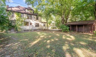 1412 Cambridge Rd, Ann Arbor, MI 48104