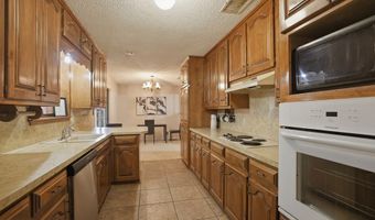 600 NW 16th St, Andrews, TX 79714