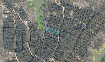 Lot 57 Lighthouse Pointe, Lincolnton, GA 30817