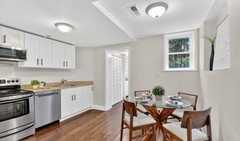 1027 6TH St NE, Washington, DC 20001