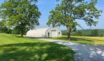 2358 White Tree Hill Rd, Ballard, WV 24918