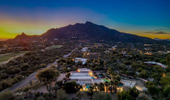 7468 E STAGECOACH Pass, Carefree, AZ 85377