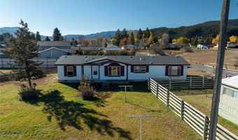 508 510 W 1st Ave, Boulder, MT 59632
