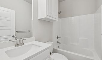 1033 Nighthawk Trl, Alvarado, TX 76009