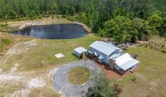 3812 Spring Branch Church Rd, Baxley, GA 31513