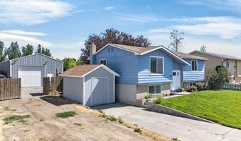 642 Canal St, Chubbuck, ID 83202