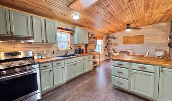 1354 BETHEL Dr, Arbor Vitae, WI 54568