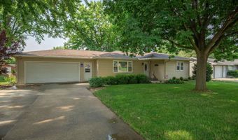 219 W South Ave, Algona, IA 50511