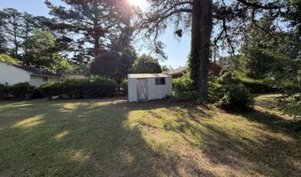 315 Roberts St, Ahoskie, NC 27910