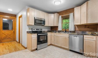 3206 Fork Mountain Rd, Bakersville, NC 28705