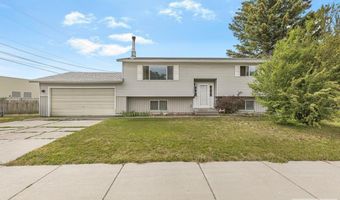 2180 S Eagle Dr, Ammon, ID 83406