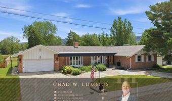 83 Magnolia St, Casper, WY 82604