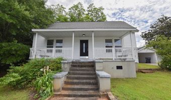 301 Mill St, Abbeville, SC 29620