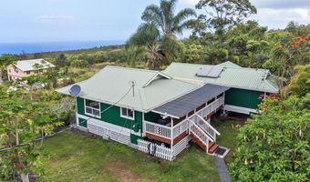 89-725 AINA LANI Pl, Captain Cook, HI 96704