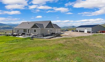 69300 Pellew Creek Ln, Arlee, MT 59821