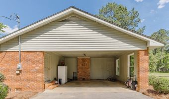 809 Ga Hwy 27 E, Americus, GA 31709