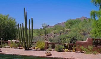 1084 N BOULDER Dr, Carefree, AZ 85377