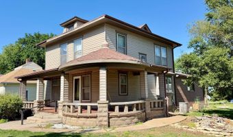 112 N Main St, Barnes, KS 66933