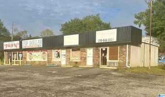 6700 MCCLELLAN Blvd, Anniston, AL 36206