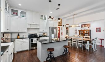 205 Sosebee Bend Rd, Weatherford, TX 76088