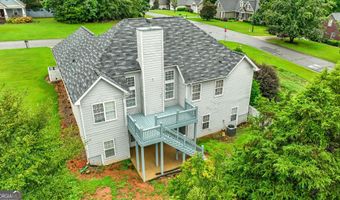 440 Wood Ln, Athens, GA 30605