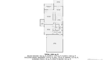 2736 Winding Trail Dr, Boulder, CO 80304