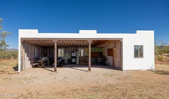 1151 E BORDER Rd, Bisbee, AZ 85603