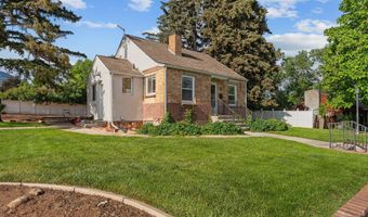 97 W 400 S, Cedar City, UT 84720