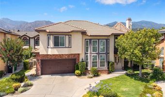 826 Country Oaks Ln, Arcadia, CA 91006