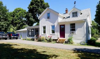 42 Thirteenth St, Bangor, ME 04401
