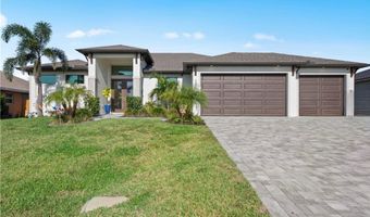 4832 SW 23rd Ave, Cape Coral, FL 33914