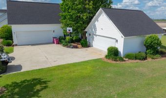 1474 Georgia 203, Alma, GA 31510