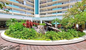 1777 Ala Moana Blvd 203, Honolulu, HI 96815