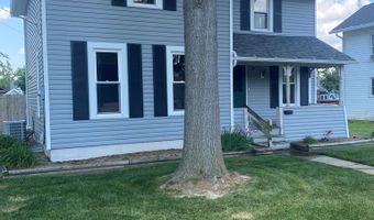 208 High St, Ashland, OH 44805