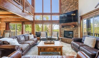 244 W Pinehurst Dr, Brian Head, UT 84719