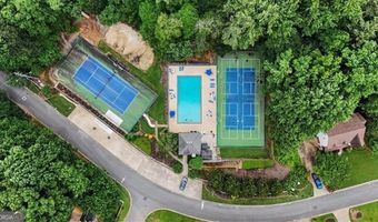 4802 Thornwood Dr, Acworth, GA 30102