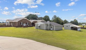 7390 Nc 50, Angier, NC 27501