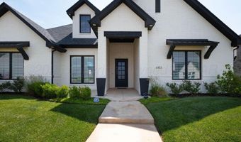 6103 Foley Square St, Amarillo, TX 79119