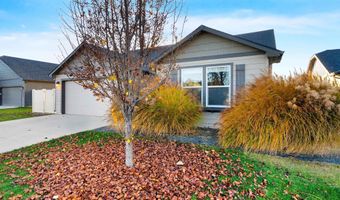 5520 Boomerang Way, Caldwell, ID 83607
