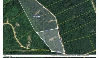 Antler Ridge lot 15-18, Big Sandy, TN 38221