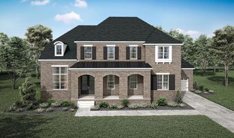 5401 Ayana Dr Plan: MARABELLE, Arrington, TN 37014