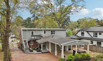 3224 Kensington Rd, Avondale Estates, GA 30002