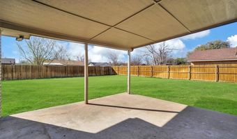 605 Cambridge Dr, Altus, OK 73521