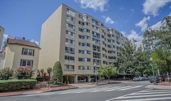 922 24TH St NW 414, Washington, DC 20037