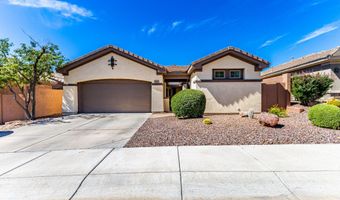 2231 W VALHALLA Ct, Anthem, AZ 85086
